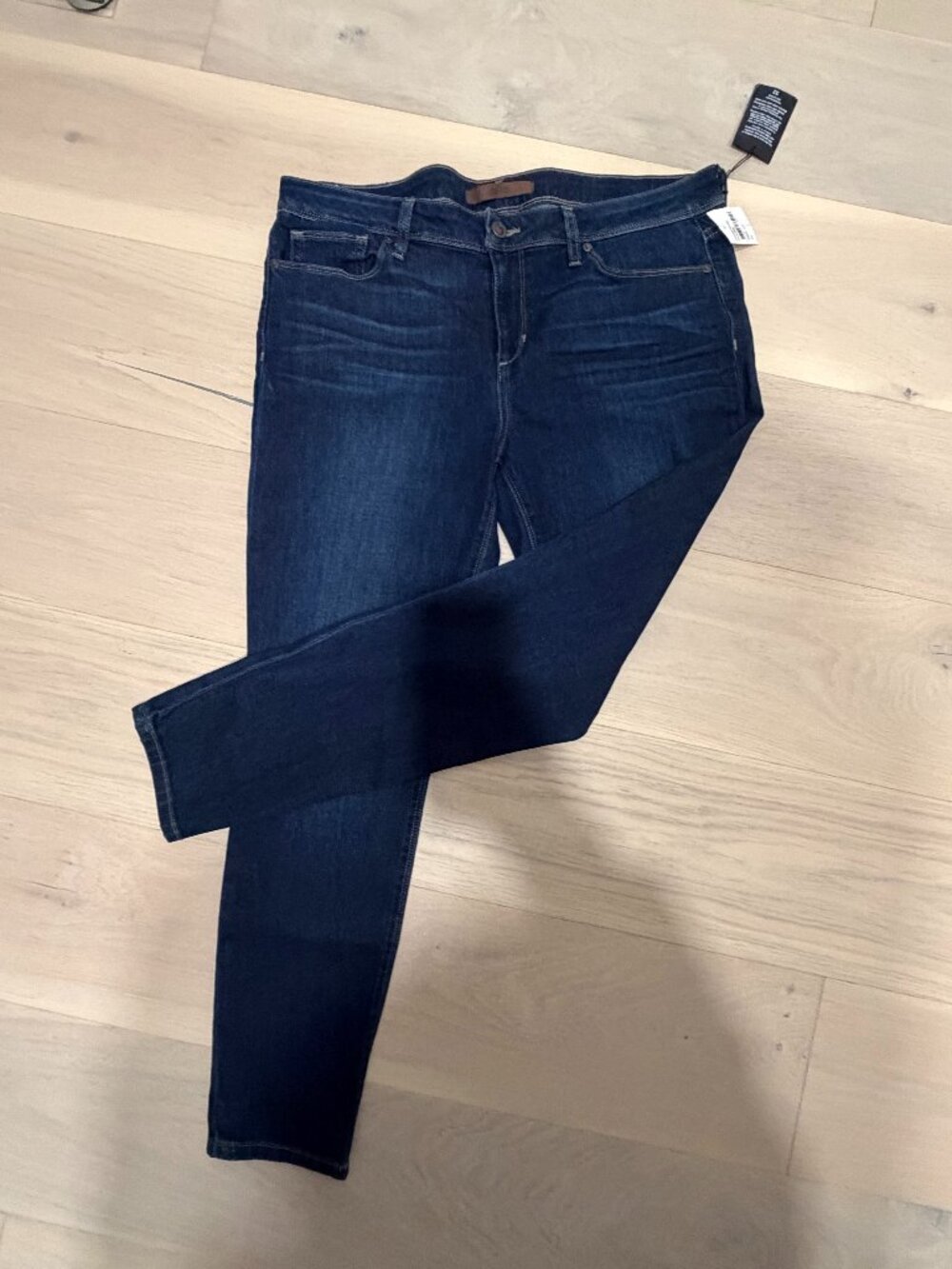Joe's Skinny Jeans